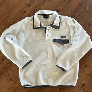 Patagonia Men’s Pullover size XS
